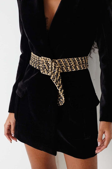 FABULOUS AGILITÀ - Cinto Beth - Inverno 2021